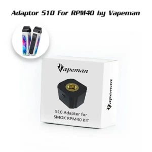 Adaptor RPM 40