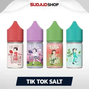 Alchemistz Tiktok Soju nic30