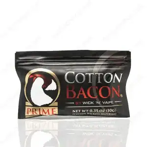 สำลี Bacon Prime