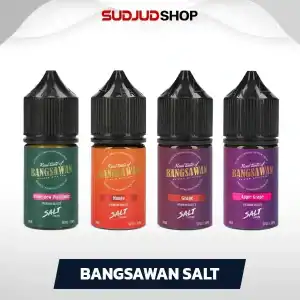 Bangsawan Salt 30ml