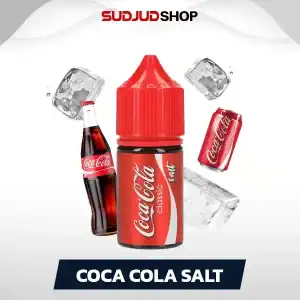 Coca Cola Salt 30ml