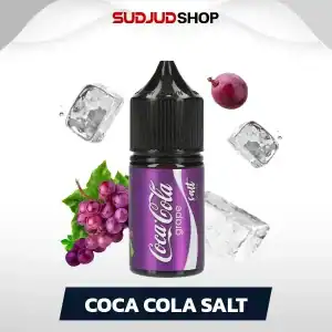 Coca Cola Salt 30ml