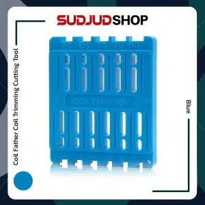 Coil Father Coil Trimming Cutting Tool