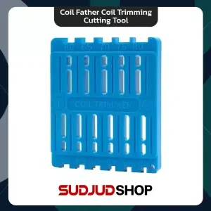 Coil Father Coil Trimming Cutting Tool