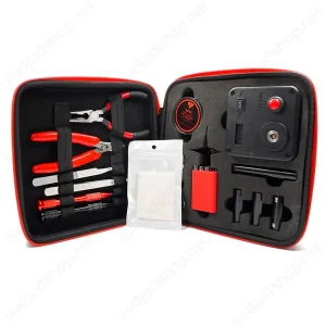Coil Master DIY Kit V3 แท้