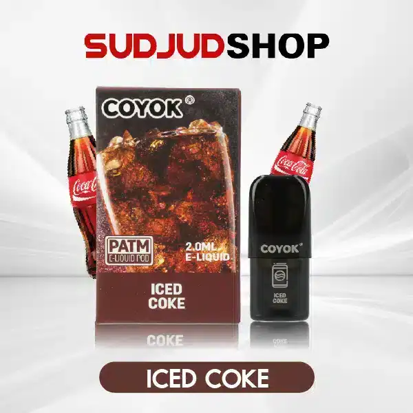 หัวพอต Coyok - Image 9