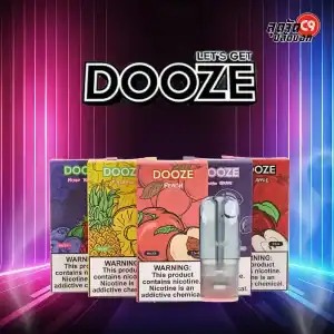 Dooze Pod 2.5 ml
