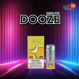 Dooze Pod 2.5 ml