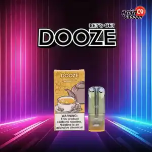 Dooze Pod 2.5 ml