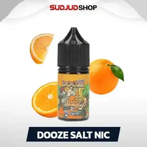 Dooze Salt Nic 30ml