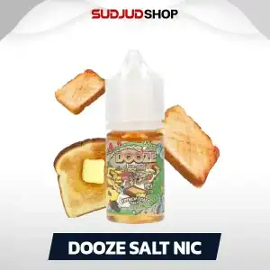 Dooze Salt Nic 30ml