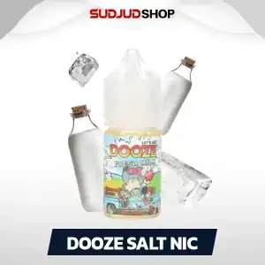 Dooze Salt Nic 30ml
