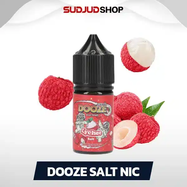 Dooze Salt Nic 30ml - Image 2