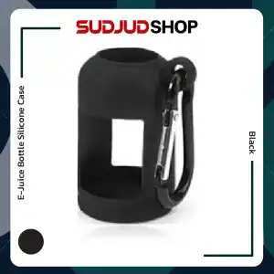 E-Juice Bottle Silicone Case
