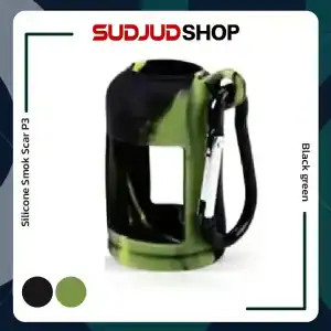 E-Juice Bottle Silicone Case