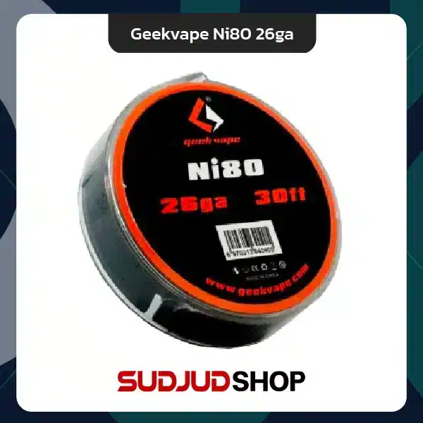 Geekvape Ni80 26ga