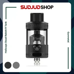Hellvape Dead Rabbit R Tank