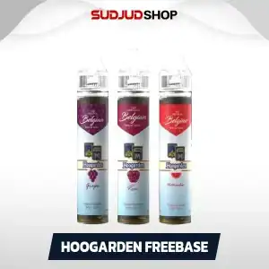 Hoogarden 30ml nic6