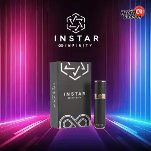 Instar Pod