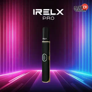 Irelx Pro Device