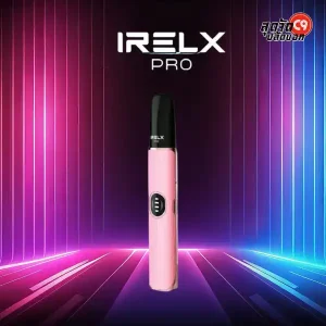 Irelx Pro Device