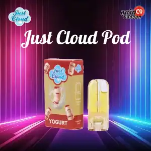 หัวพอต Just Cloud