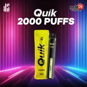 KS Quik 2000