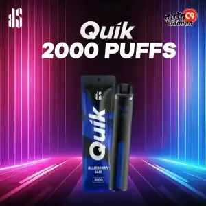 KS Quik 2000