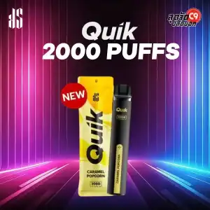 KS Quik 2000