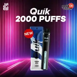 KS Quik 2000