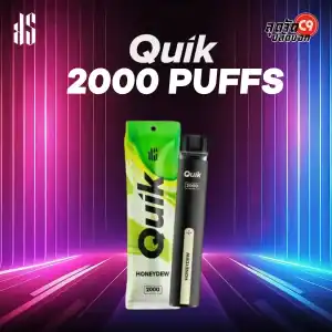 KS Quik 2000
