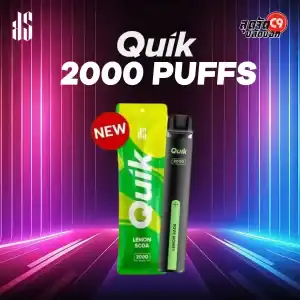 KS Quik 2000