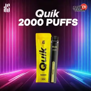 KS Quik 2000