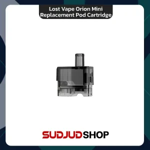 Lost Vape Orion Mini Replacement Pod Cartridge