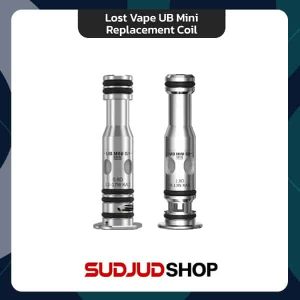 Lost Vape UB Mini Replacement Coil