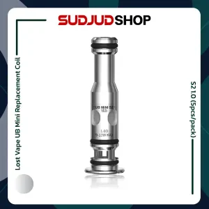 Lost Vape UB Mini Replacement Coil