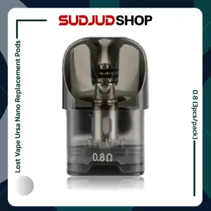 Lost Vape Ursa Nano Replacement Pods