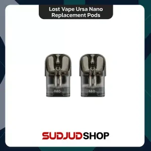 Lost Vape Ursa Nano Replacement Pods