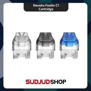 Nevoks Feelin C1 Cartridge