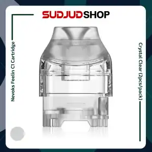Nevoks Feelin C1 Cartridge