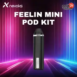 Nevoks Feelin Mini Pod Kit