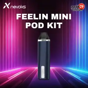 Nevoks Feelin Mini Pod Kit