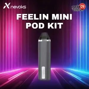 Nevoks Feelin Mini Pod Kit