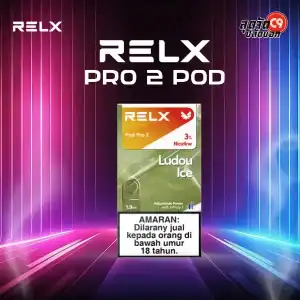 หัวพอต Relx Pod Pro 2