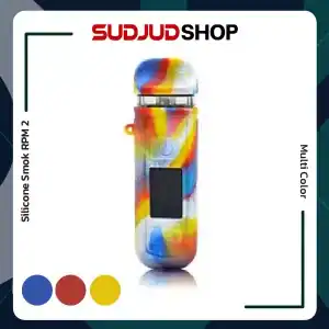 Silicone Smok RPM 2