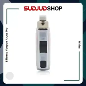 Silicone Voopoo Argus Pro