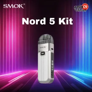 Smok Nord 5 Kit