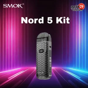 Smok Nord 5 Kit