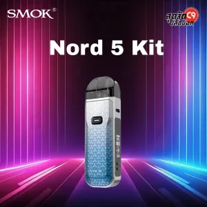 Smok Nord 5 Kit