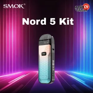 Smok Nord 5 Kit